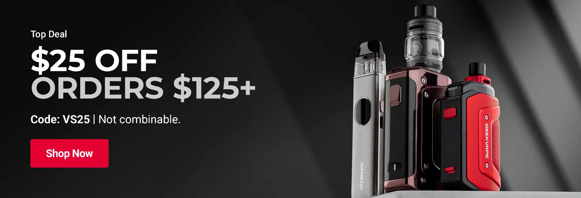 Elevate Your Vaping Experience